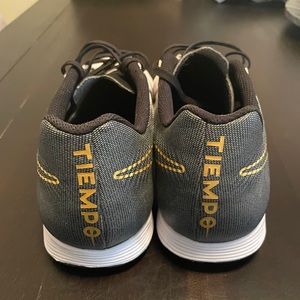 nike tiempo legend VII - turf soccer shoes - Men 10.5